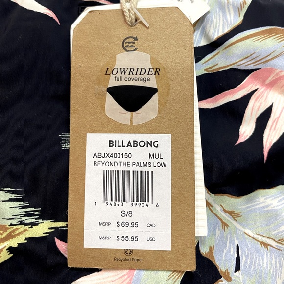Billabong Bikini Bottom - Picture 4 of 5